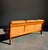 Mid 20th Century Ekornes Montana Teak & Leather Sofa For Sale - Image 5 of 9