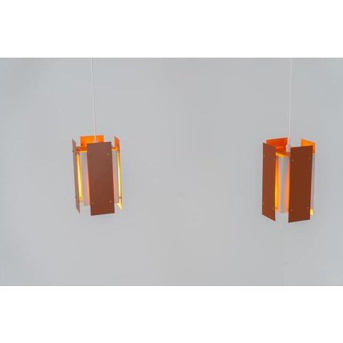 Pendant Lights from Lyfa, Set of 2 For Sale - Image 3 of 14