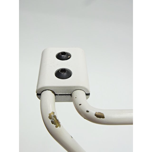 Highlight Table Lamp by Hartmut S. Engel for Brendel Leuchten, Berlin, 1980s For Sale - Image 14 of 16