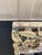 Antique Chinese Art Deco Carved Soapstone Floral Bookends, Pair For Sale - Image 10 of 13
