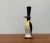 Vintage Swedish Ceramic Penguin Candle Holder by Eva Strömberg for Medevi For Sale - Image 18 of 18