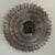 Vintage Silvered Sunburst Mirror For Sale - Image 13 of 13