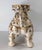 19th or 20th Century Japanese Meiji Style Satsuma Foo Dog Pedestal Base For Sale In New York - Image 6 of 17