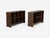 Pierre Jeanneret, 6-Hole File Racks or Bookcases, Teak, Chandigarh, 1960s For Sale - Image 12 of 12