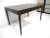 Mid-Century Modern Mid Century Extendable Teak Dining Table by Ekstrom for Swedese Pastoe Sweden For Sale - Image 3 of 12