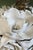 1960s Spanish Manises Ceramic Floral Table Lamps - Pair For Sale In New York - Image 6 of 8
