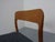 Model 75 Chair in Oak by Niels Otto Møller for J.L. Møllers, 1960s For Sale - Image 11 of 18