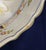 1960s Vintage Amm Faenza Garofano Large Pasta Bowl - Hand-Painted Italian Majolica - Italy For Sale - Image 5 of 9