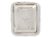 Traditional Mid 20th Century Miniature Silverplate Pâté Tureens, Pair For Sale - Image 3 of 5