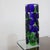 Artistic Glass Vase by Jaroslav Svoboda, 1980 For Sale - Image 4 of 6