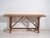 Antique Japanese Worktable For Sale - Image 6 of 9