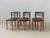 Model 6800 Stacking Chair by Kurt Thut for Dietiker, 1980s For Sale - Image 12 of 18