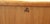 1970s Danish Teak Coffee Table with Wicker Magazine Shelf from Trioh, 1960 For Sale - Image 5 of 16