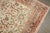 Early 20th Century Ivory Antique Zabihi Collection Persian Mahal Rug For Sale - Image 5 of 10