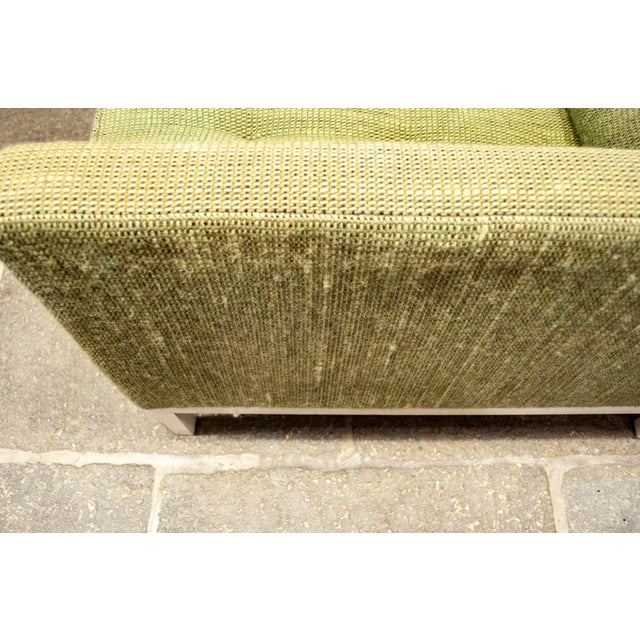 Set of Living Room Set by Florence Knoll Bassett for Knoll Inc. / Knoll International, 1954 For Sale - Image 6 of 11