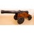 20th Century Bronze Artillery Cannons, Set of 2 For Sale - Image 3 of 18