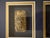 Framed Collection of Late 19th Twelve Antique and Vintage Match Safes / Vesta Cases For Sale - Image 15 of 16
