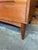 E.W. Bach 6 Drawer Teak Dresser For Sale - Image 9 of 10