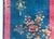 Early 20th Century Chinese Art Deco Rug For Sale - Image 9 of 15