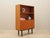 Vintage Danish Teak Bookcase, 1960s For Sale - Image 4 of 10