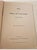 This marvelous historical book, written by Alfred M. Bailey is a Denver Museum of Natural History pictorial with full...