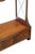 Wood Vintage Mahogany Bookcases, 1980s, Set of 2 For Sale - Image 7 of 11
