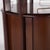 Brown Japanese Mini Wooden Bar, 1970s For Sale - Image 8 of 14