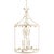 The Emory Claire Lantern elevates a classic symmetrical form with delicate leaf accents. A refined twist on tradition,...