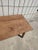 Coffee Table in Recycled Teak For Sale - Image 17 of 18