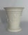 Vintage Von Schierholz Capri German Porcelain Cherub Cachepot For Sale - Image 4 of 8