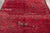 1950s Vintage Moroccan Berber Shag Wool Rug With Diamond Grid by Rug & Kilim, 1950-1959 For Sale - Image 5 of 8