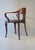 Wood Antique Armchair from Jacob & Josef Kohn, 1910 For Sale - Image 7 of 13