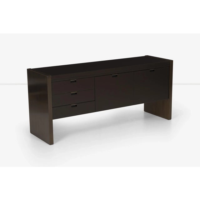 Roger Sprunger for Dunbar Credenza For Sale In Chicago - Image 6 of 11