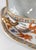 20th Century Chinese or Japanese Export Gravy Boat With Carp or Goldfish For Sale - Image 9 of 15