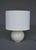 Modern Drip Glazed Ceramic Lamp from Roger Guerin, 1930s For Sale - Image 3 of 10