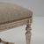 1900s French Louis XVI Upholstered Chairs - A Pair For Sale - Image 9 of 18