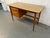 Wood 1960s Heywood Wakefield Laminate Top Student Desk W/ Chair For Sale - Image 7 of 17