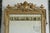 Wood Napoleon III Style Gilded Wood Mirror, 19th Century For Sale - Image 7 of 13