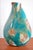Maltese Glass Vase by Michael Harris for Mdina, 1980s For Sale - Image 6 of 14
