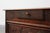 Rustic French Provincial Carved Cabinet with Great Patina, 1841 For Sale - Image 3 of 18
