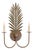 Naples Sconce by Lowcountry Originals For Sale