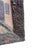 Vintage Folk Art European Night Street Scene Oil Paintings, Set of 2 For Sale - Image 17 of 18