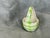 1980s Ceramic Egg Easter Basket Bowl For Sale - Image 5 of 12