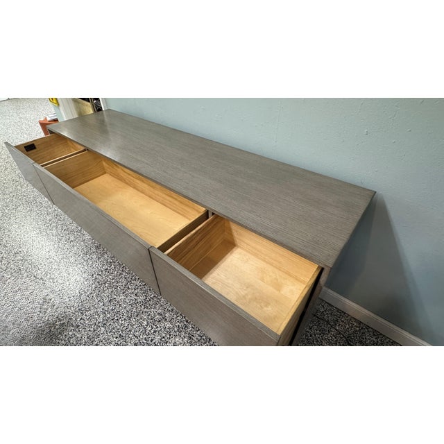 Wood Belle Meade Signature Athena 6-Drawer Dresser For Sale - Image 7 of 14