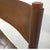 Director Chair from Lyda Levi McGuire, 1970s For Sale - Image 6 of 8