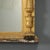 Gold Antique Restoration Carved Gilded Wood Mirror, Italy, 19th Century For Sale - Image 8 of 10