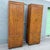 Drexel Drexel Passages Campaign Style Armoires - A Pair For Sale - Image 4 of 12