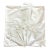 Vintage Handmade White Battenburg Lace Napkins Embroidered Borders Cotton - Set of 12 For Sale