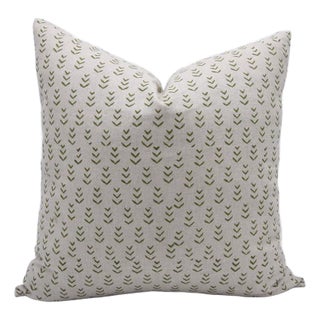 Fabdivine Handmade Cushion Cover 26x26 Inch - Ankur For Sale