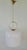 Metal Italian, Large Pendant XI Luigi Massoni for Guzzini For Sale - Image 7 of 12